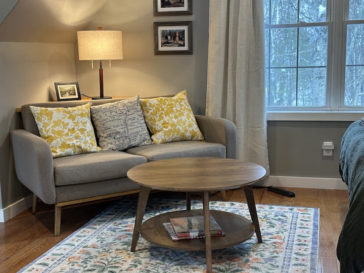 Blue Mountain Studio - Hudson Valley, NY