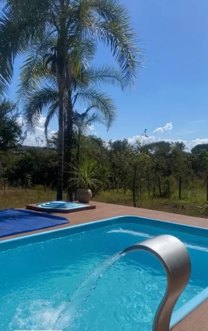Chácara Buenos Aires - Goiânia