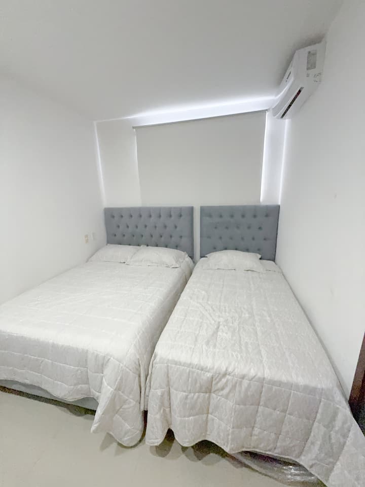 Dhomë gjumi 2