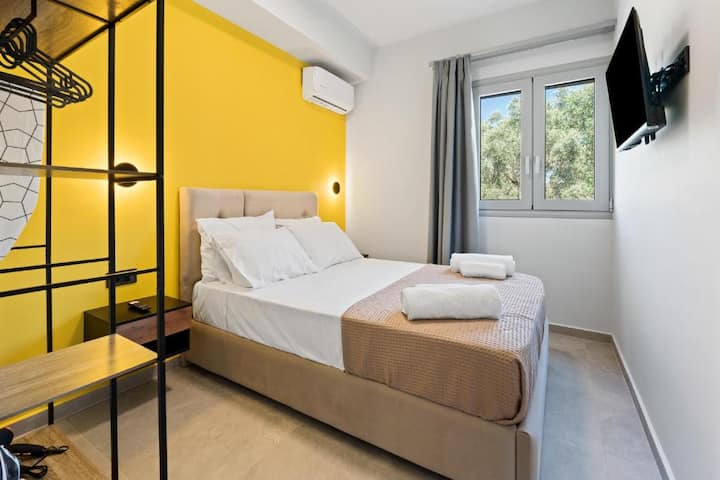 Robin's | Violet Apartment - Lefkada