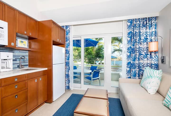 Дневен простор