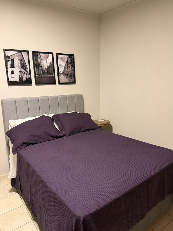 Apartamento Centro 03 - Tubarão