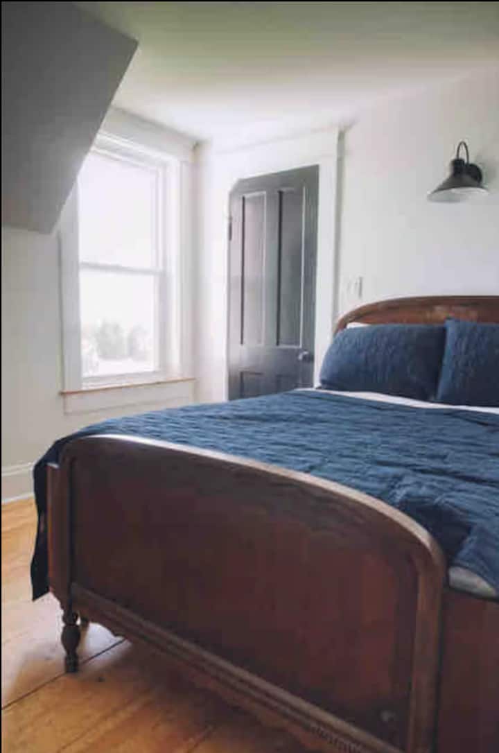 Спална соба 4