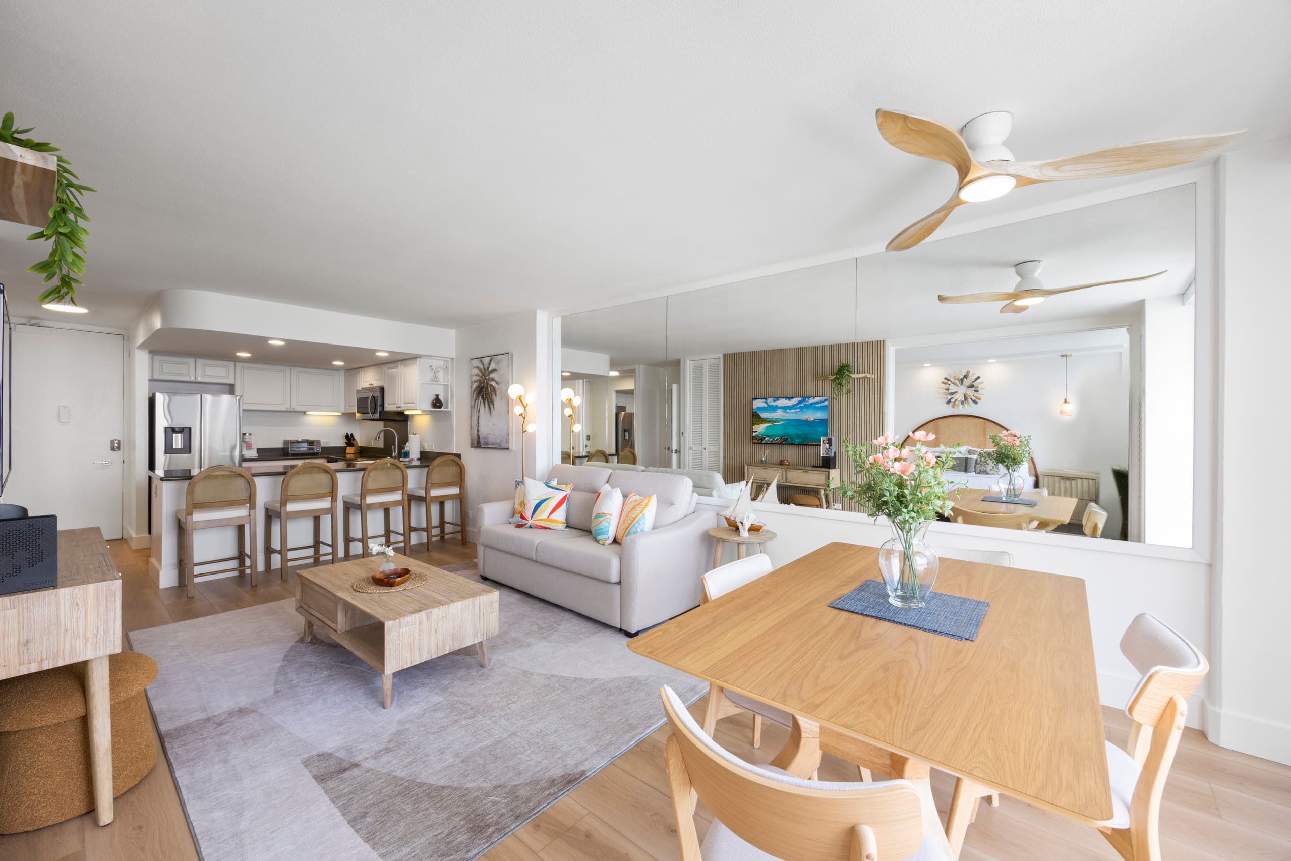 1784 Escape in paradise - Image 9