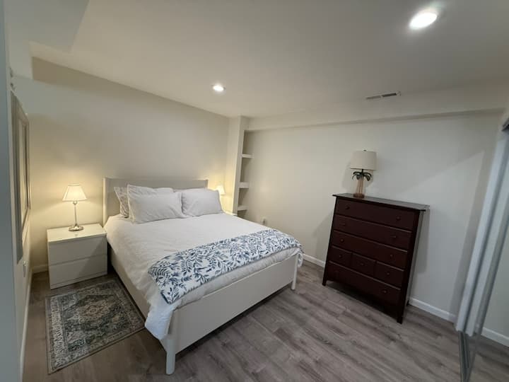 Downtown Westport Ct Studio - Weston, CT