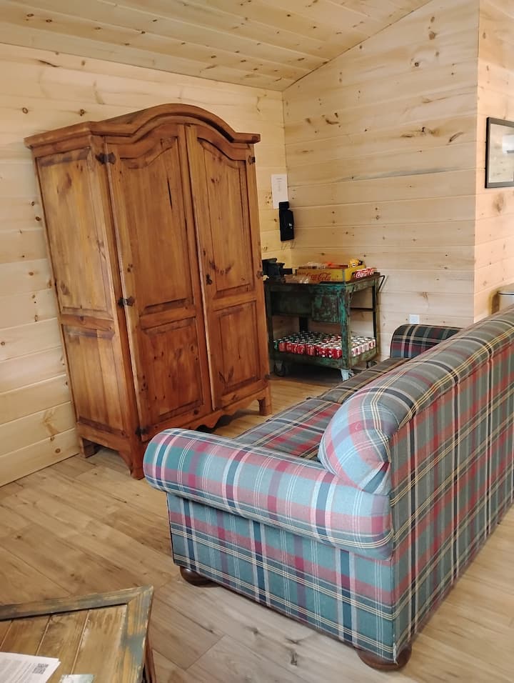 Briar Ridge Cabin - Indiana