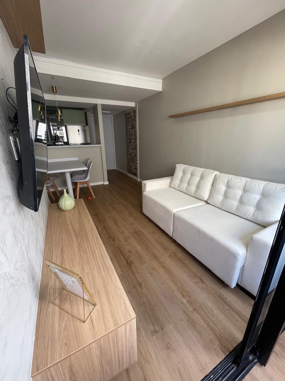 Top Airbnb: 2 Bedroom Apartment, Maceió's Prime Area, near the beach. in Alagoas