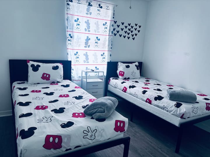 غرفة النوم 2