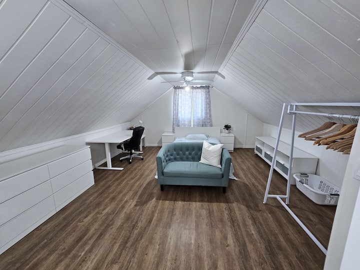 Bedroom 6
