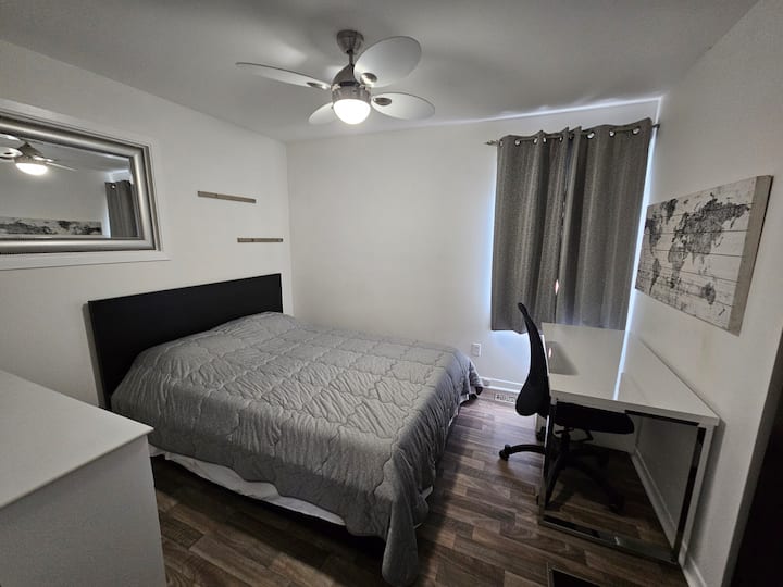 Bedroom 4