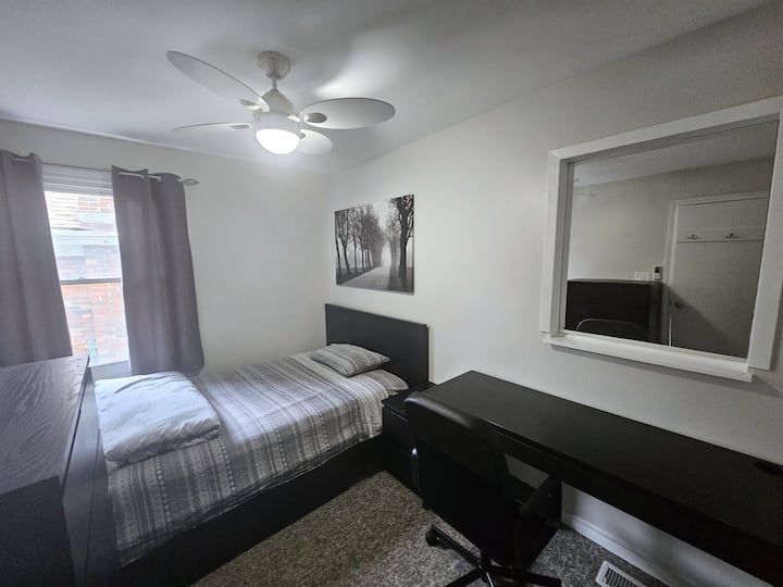 Bedroom 3