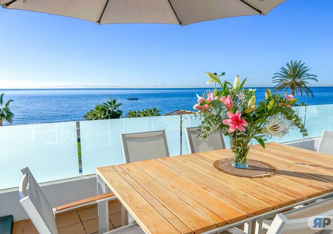 Rincon Property home managed Airbnb listing 2