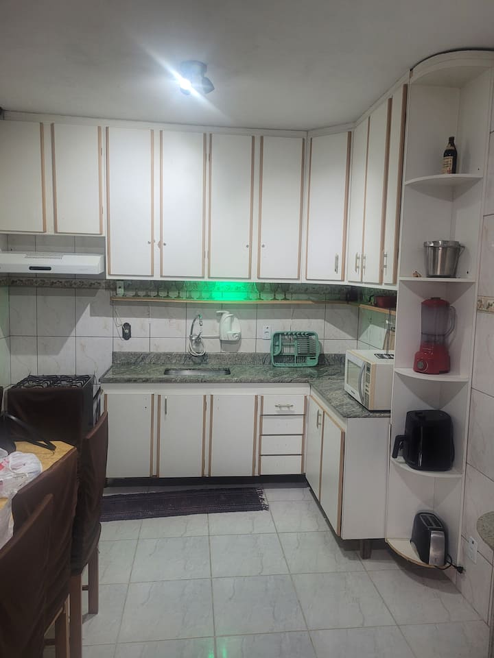Casa 35 Min Bh Piscina Sauna Lazer
Completo - Esmeraldas