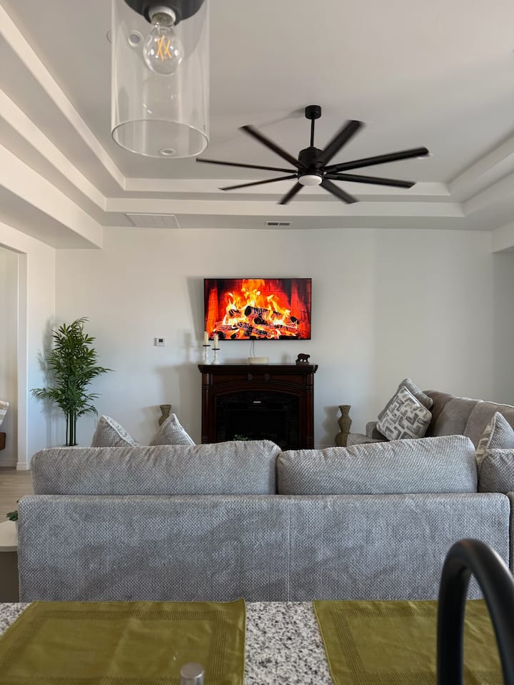 Brand New House - Carlsbad, NM