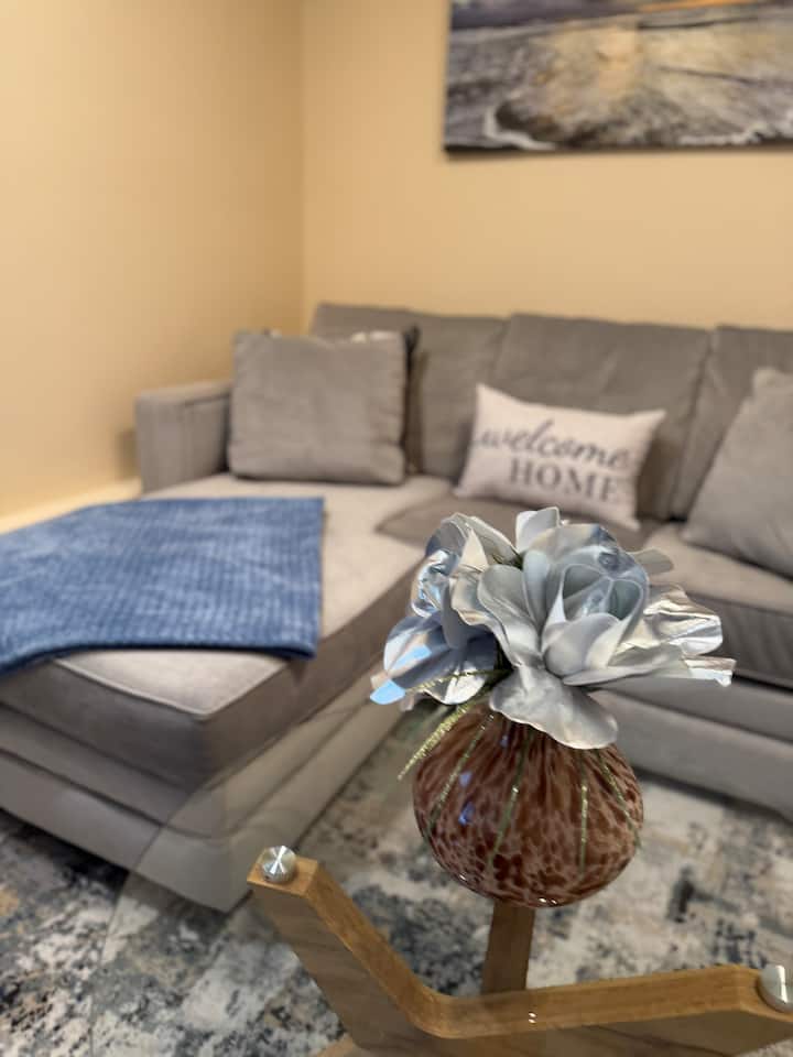 Cozy Duplex Near The Nautical Mile - Lido Beach, NY