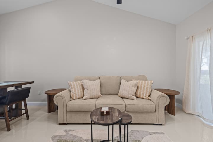 Casa Verde - Near Uf, Shands, Celebration Pointe - Gainesville, FL