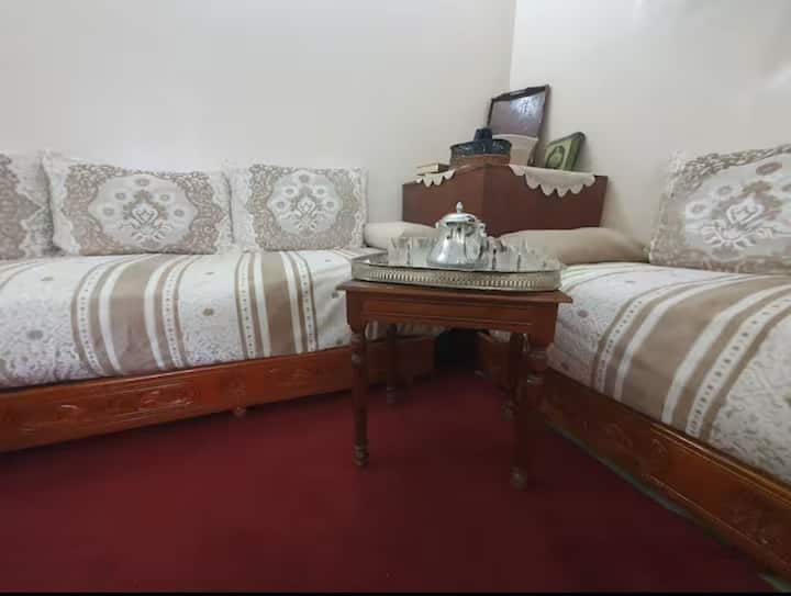 Dar Diafa Chez Meryem - Rabat