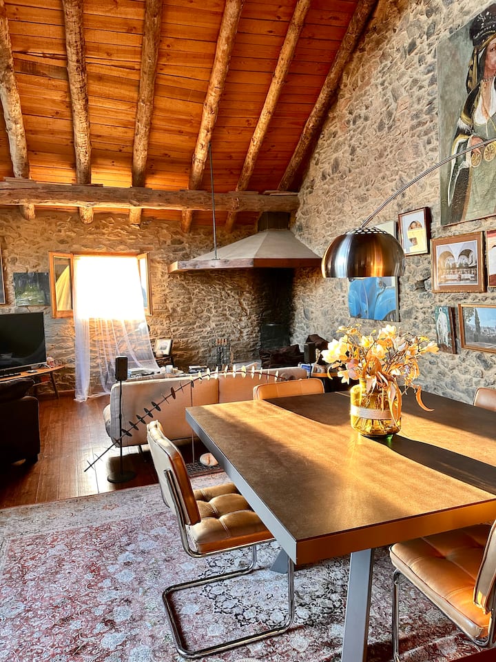 Suite Duplex - La Seu d'Urgell