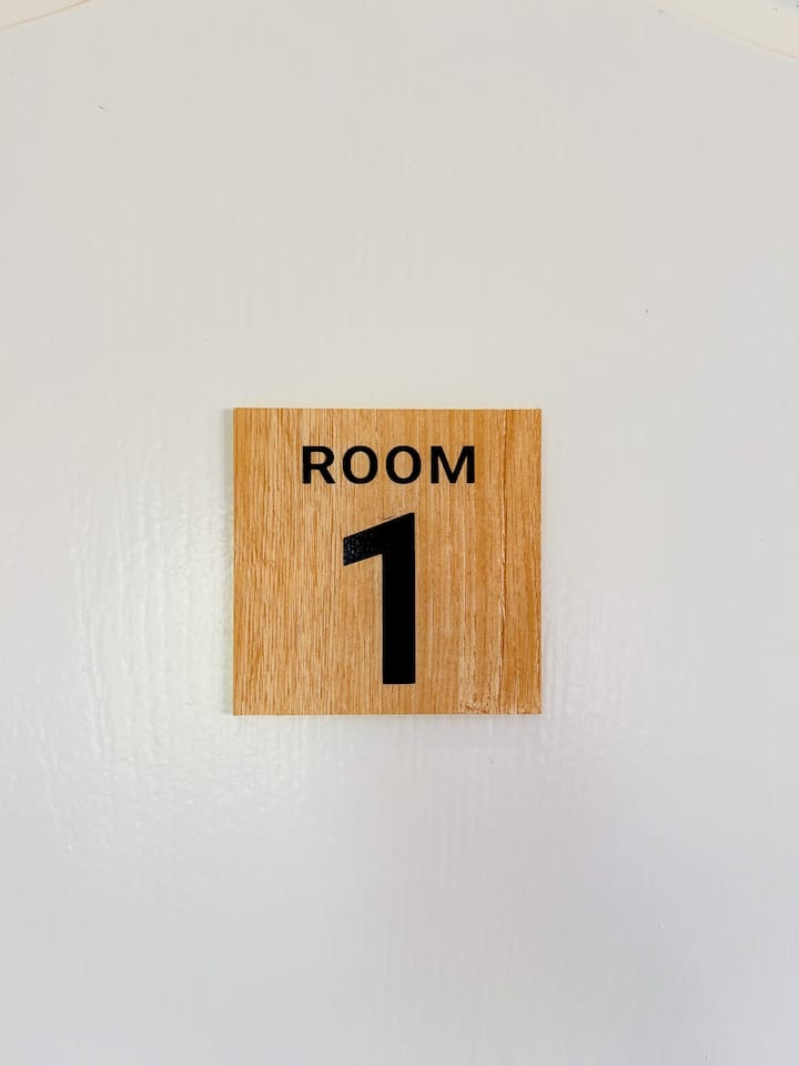 Bedroom 1