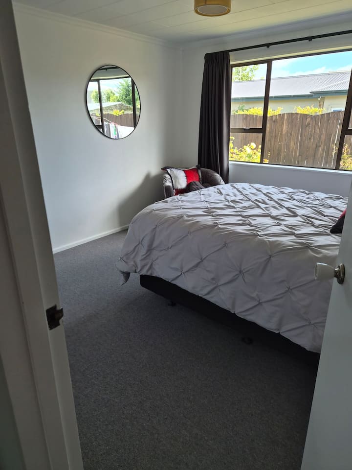 Slaapkamer 2