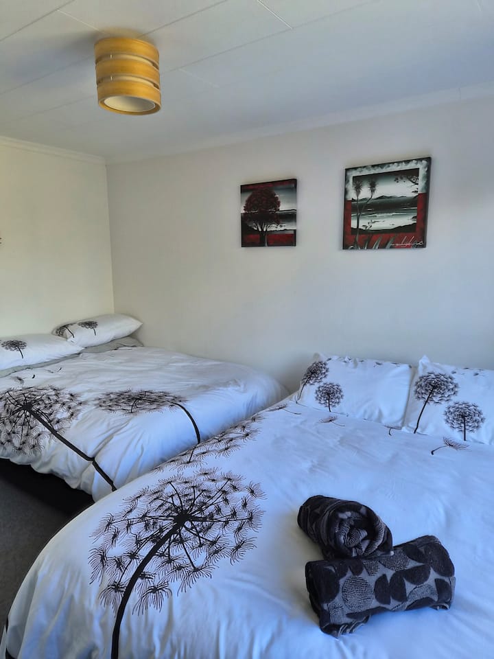 Slaapkamer 3