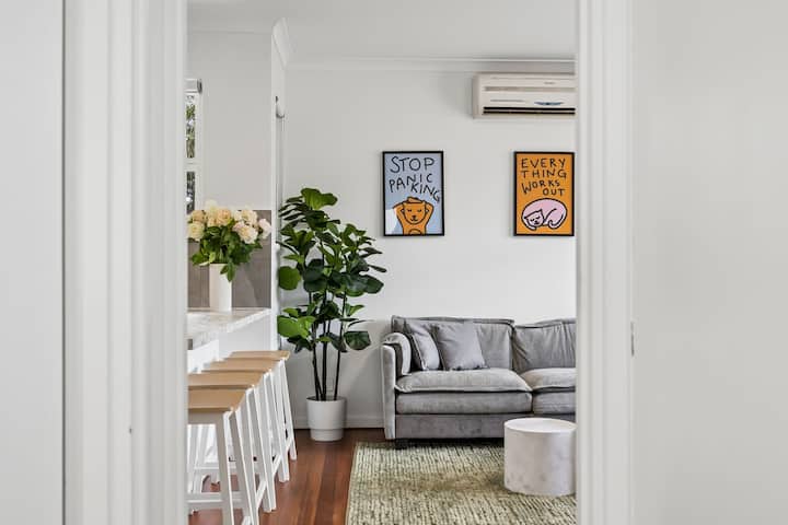 10 Min To City & Optus Stadium, Pet Friendly - Mount Pleasant