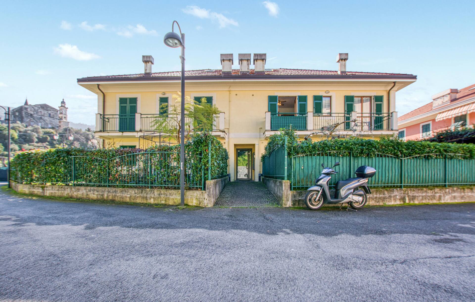 Casa Drago