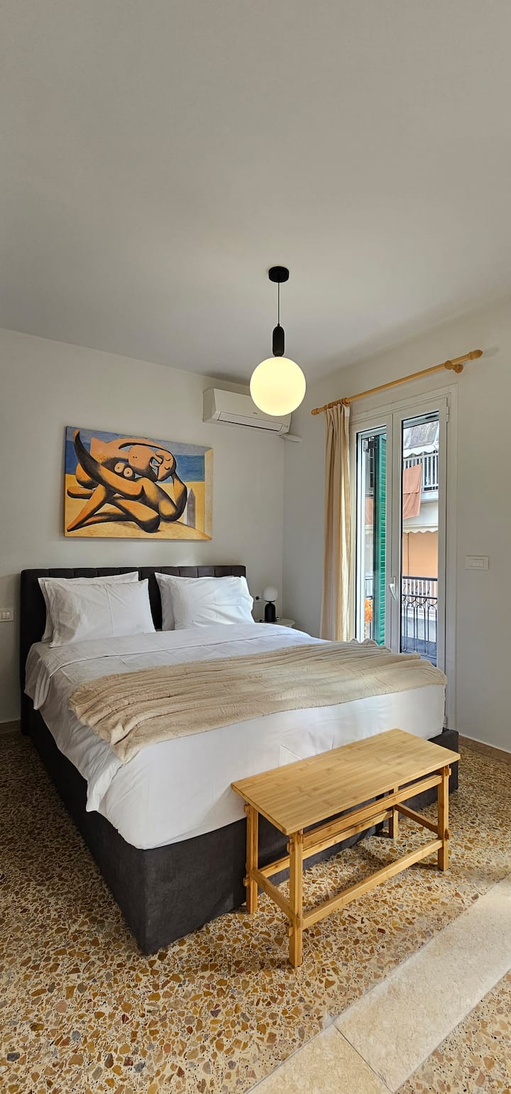 Zante Cozy Apartment - Zante
