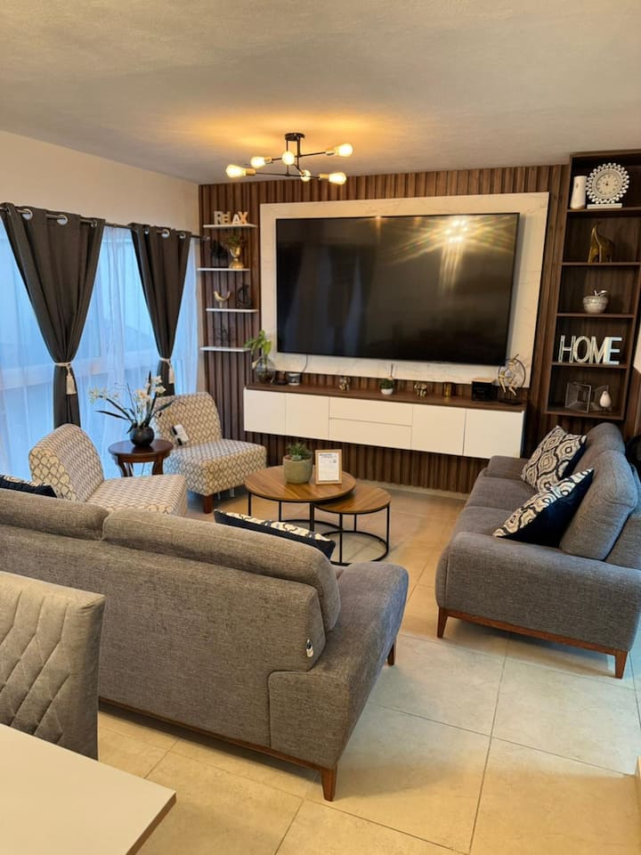 Casa Coral En Dream Lagoons - Costa Dorada
