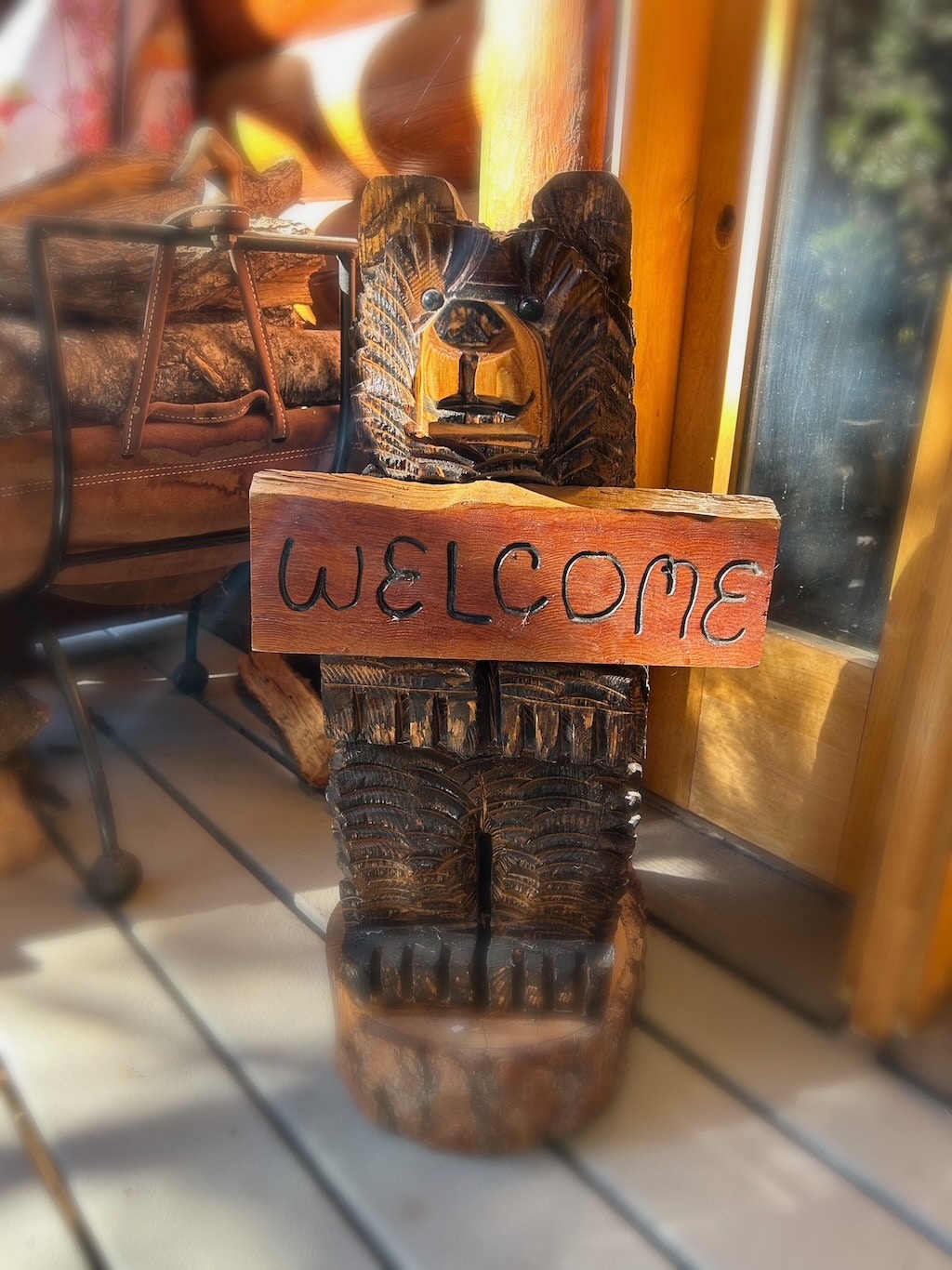 Mountain Splendor Spoon - Cabins for Rent in Cuchara, Colorado, United ...