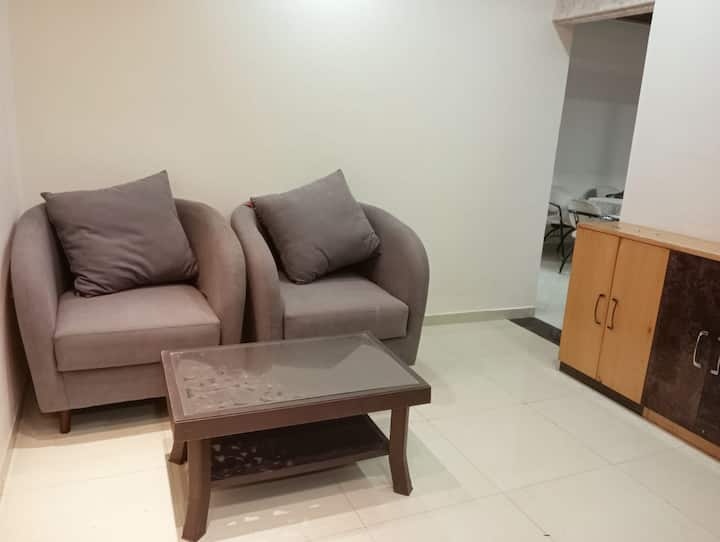 Best For Family 3bhk - ライプル