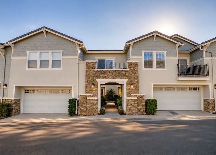 Fifa2026 La Retreat Modern 3br Family Safe, Quiet - Fontana, CA