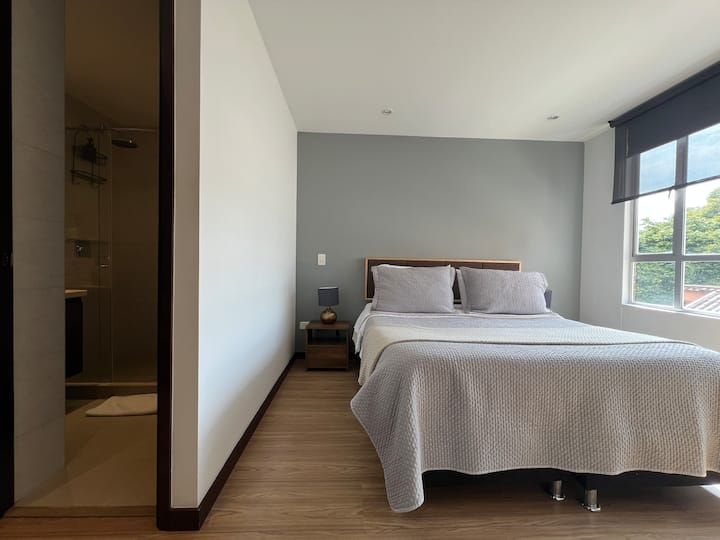 Habitación