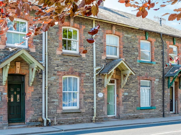 Jame's Cottage - Keswick