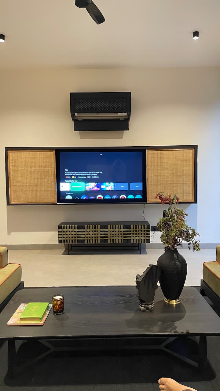 Living room 1 image 6