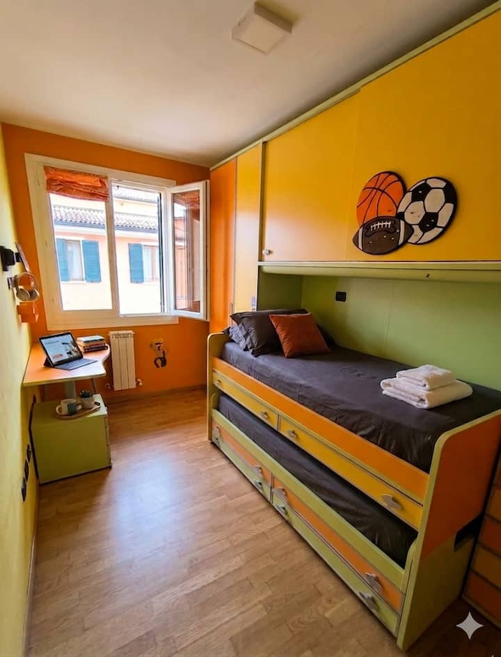 Quarto 1