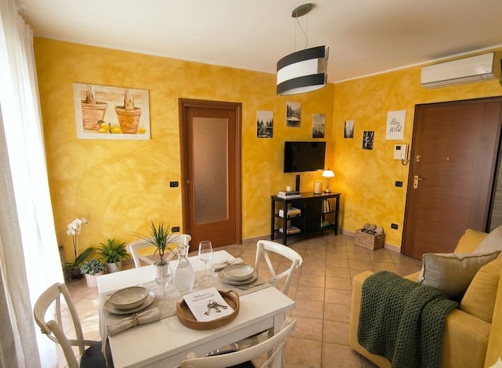 Modena Maranello Comfort Stay | Relax & Motori - Maranello