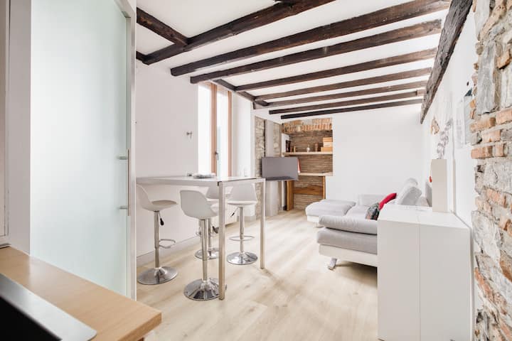 Easylife - Como - Diaz 11 - Lago Di Como - Como