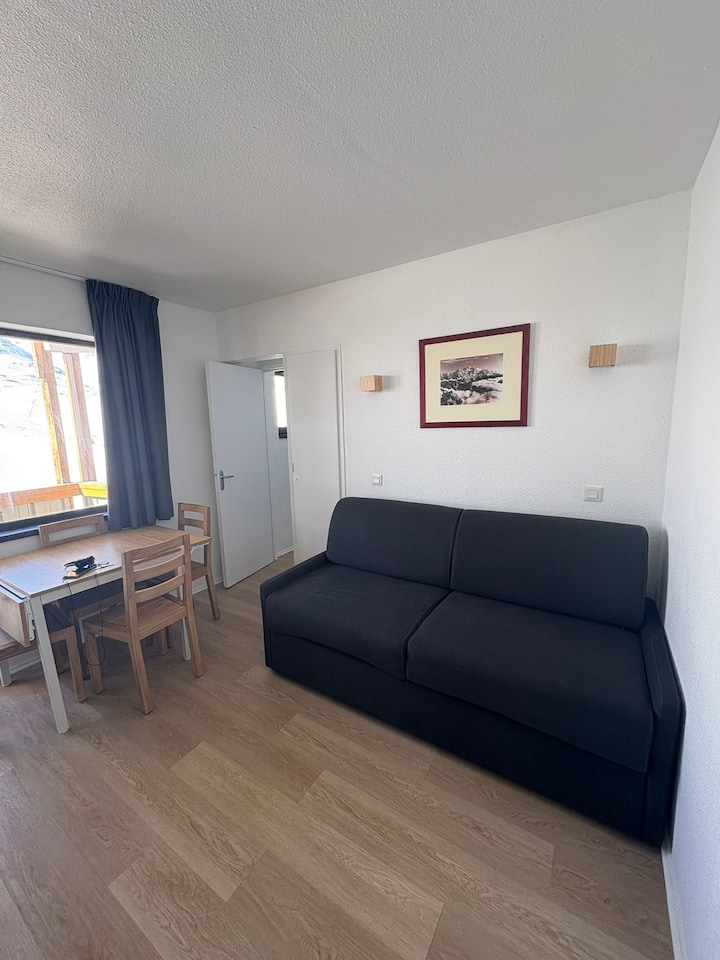 Cozy Apartment - Olympiades Val Thorens - Val Thorens