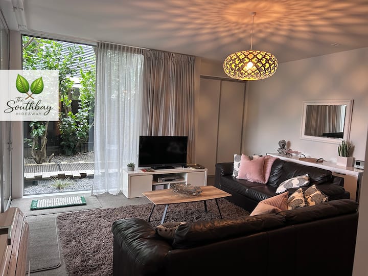 The South Bay Hideaway - Apartment - Kaikōura