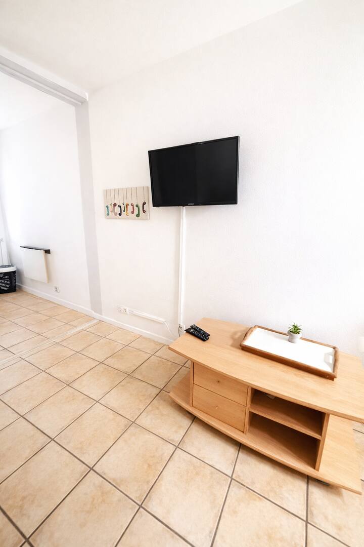Le Studio Du Clou - Nevers