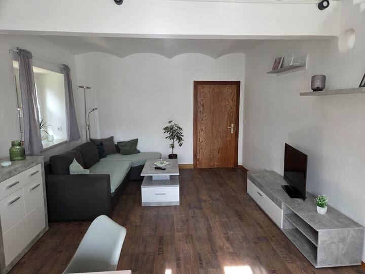Ferienwohnung In Hilmersdorf - Wolkenstein