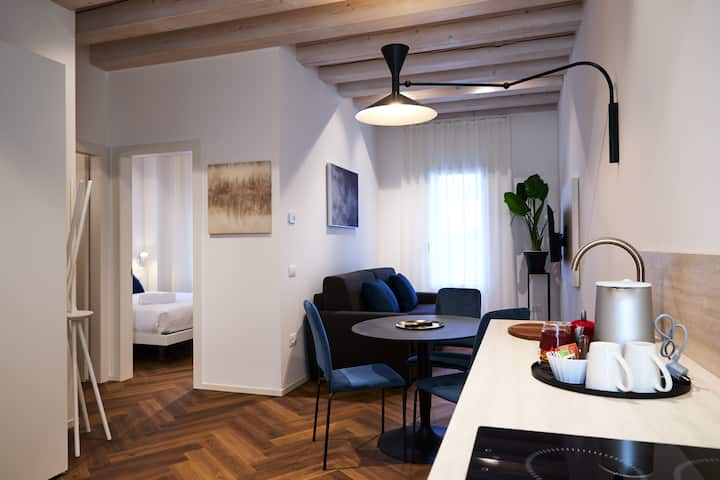 Charme : Praticité Et éLégance - Bassano del Grappa