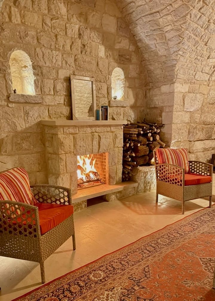 Bayt Broud Guesthouse - Lebanon