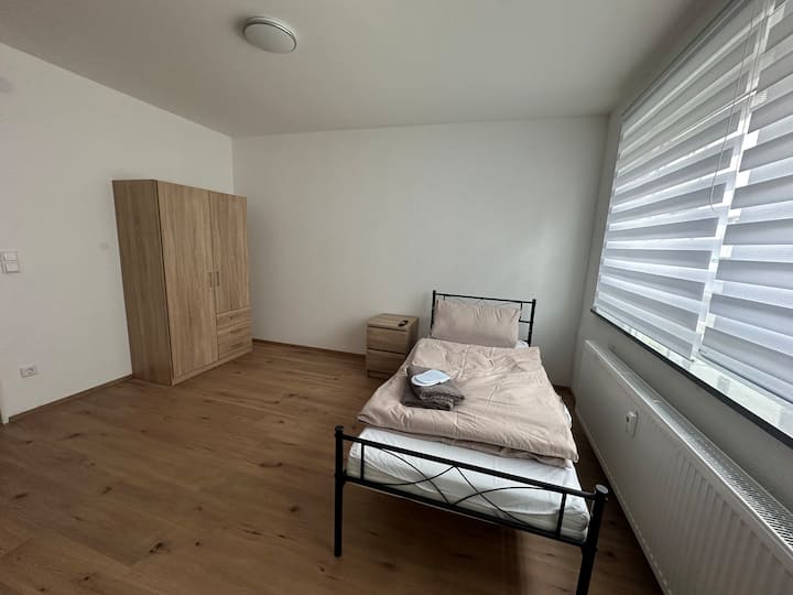 Haus/monteurunterkunft Voll Möbeliert - Illertissen