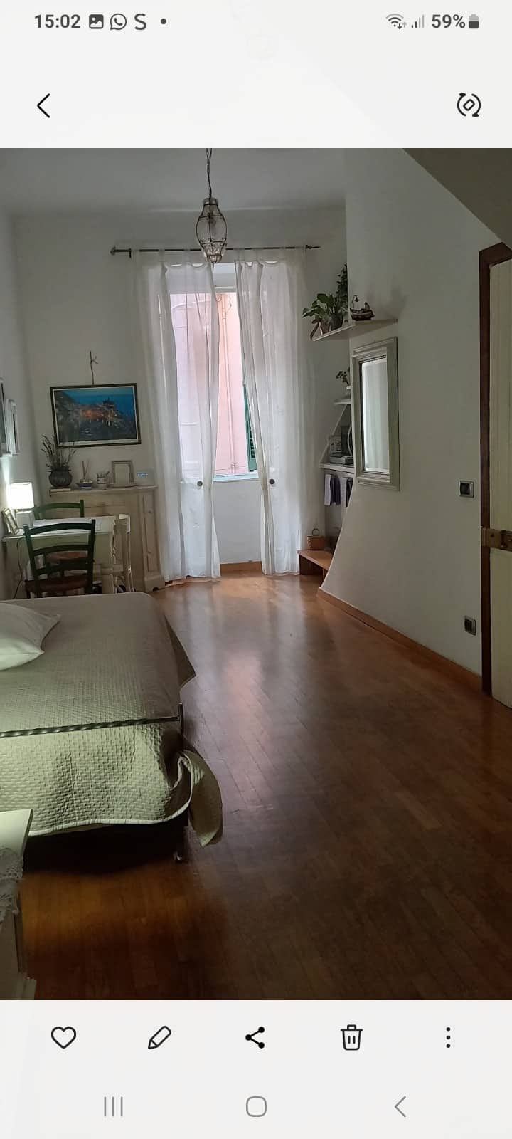 Beautiful Studio In Vernazza Best Position - Monterosso al Mare