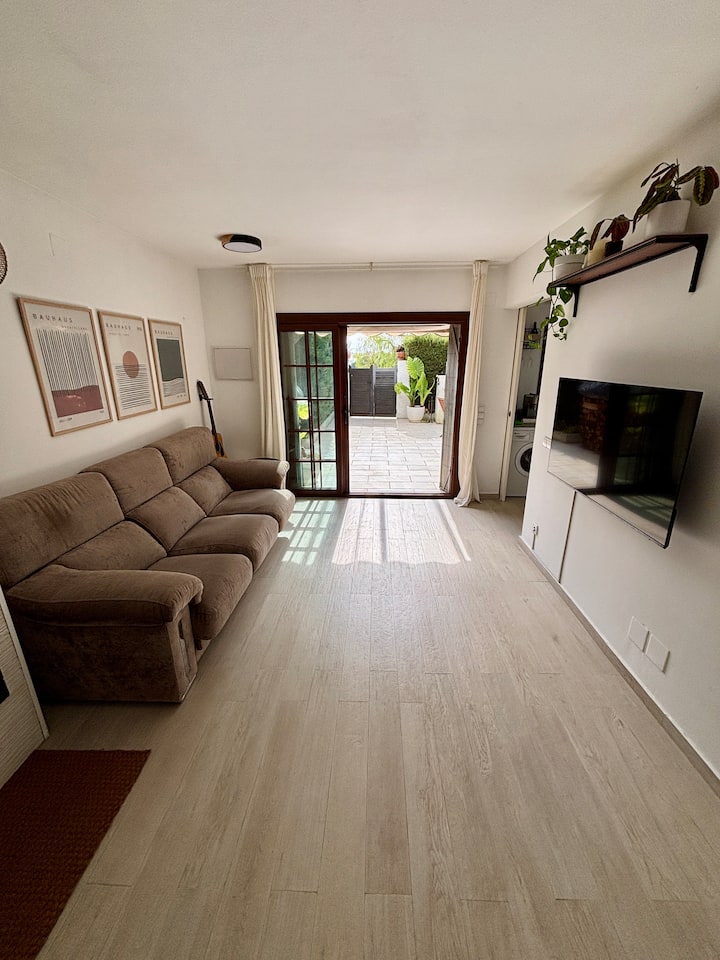 Cozy Summer House - Tossa de Mar