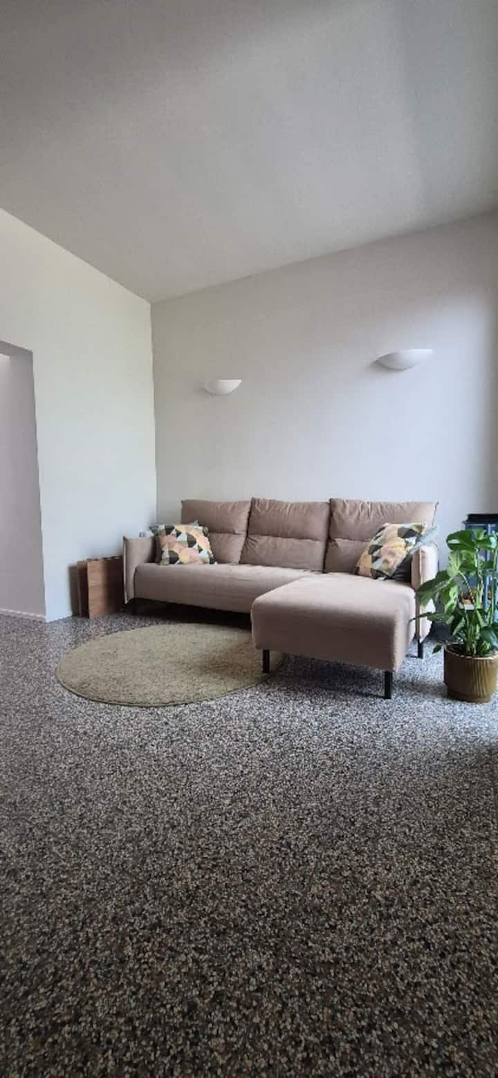 Cosy Terraced House In The City Centre Of Diest - Diest