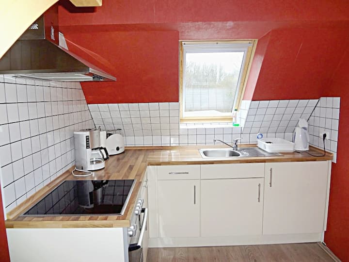 Ferienwohnung 3 Studio - Dassow