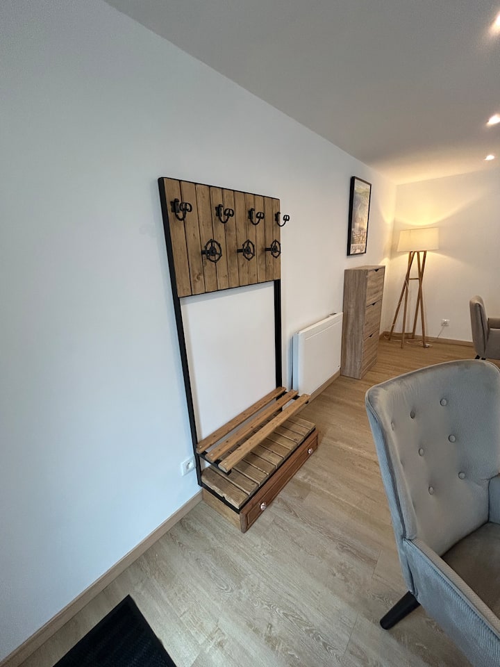 Charmant Logement En Pleine Campagne Normande - Guernsey